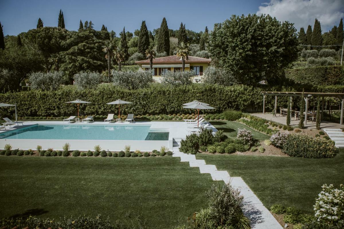 Ca Muretta Relais Farm stay