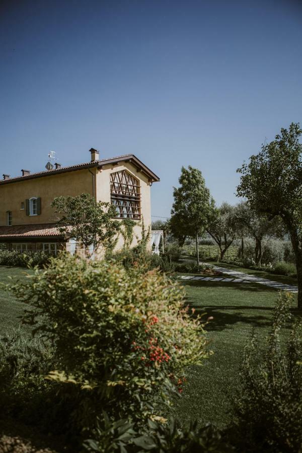 Farm stay Ca Muretta Relais *