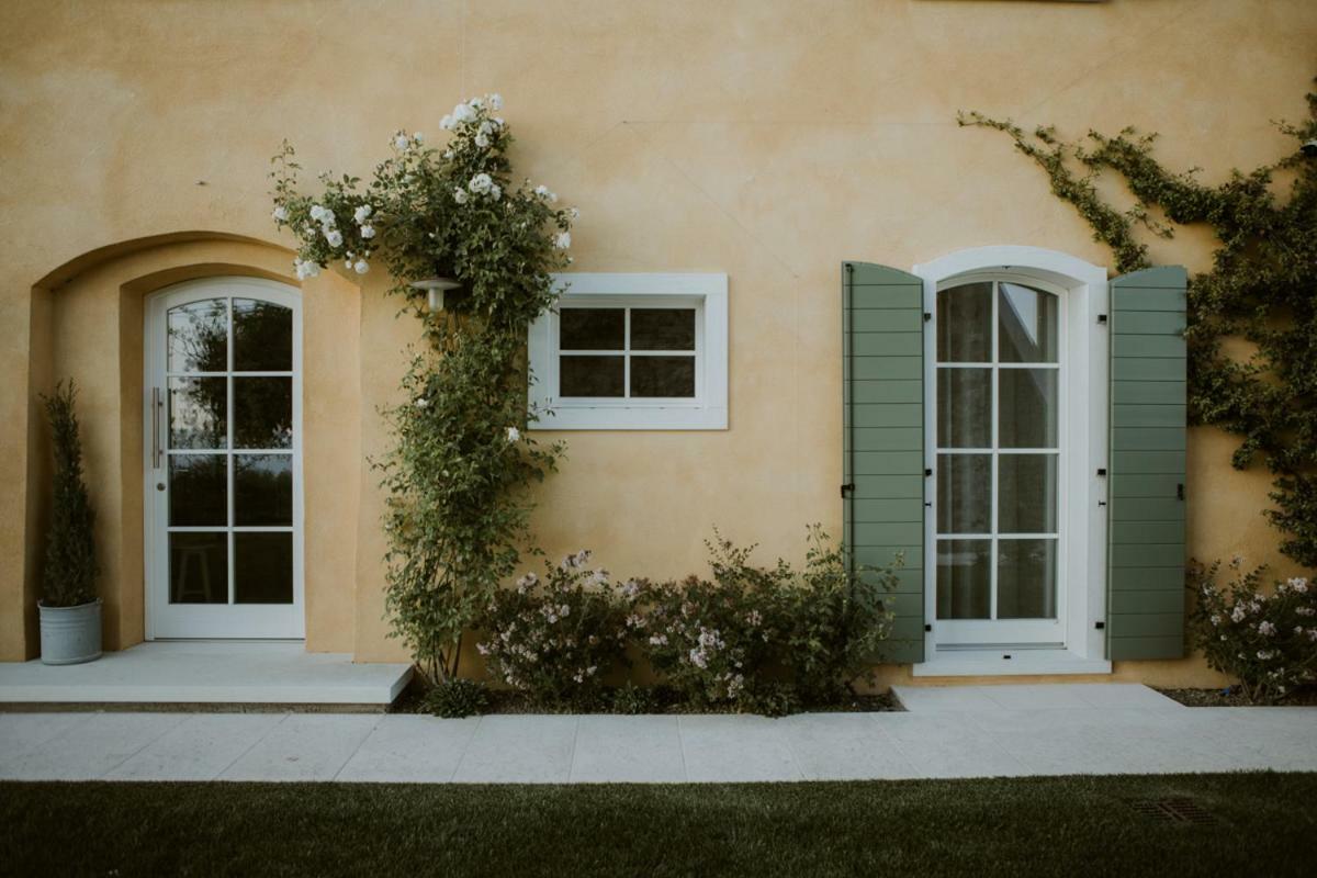 Ca Muretta Relais Farm stay *