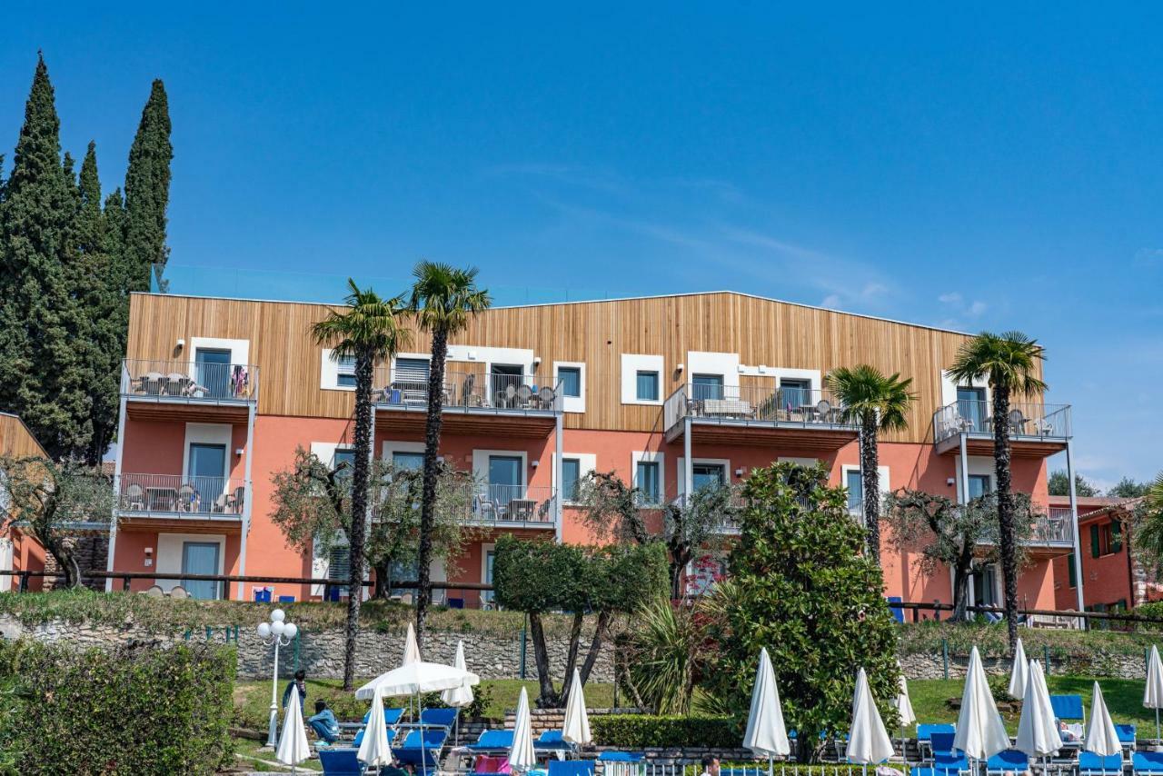Residence Arca Aparthotel 2*