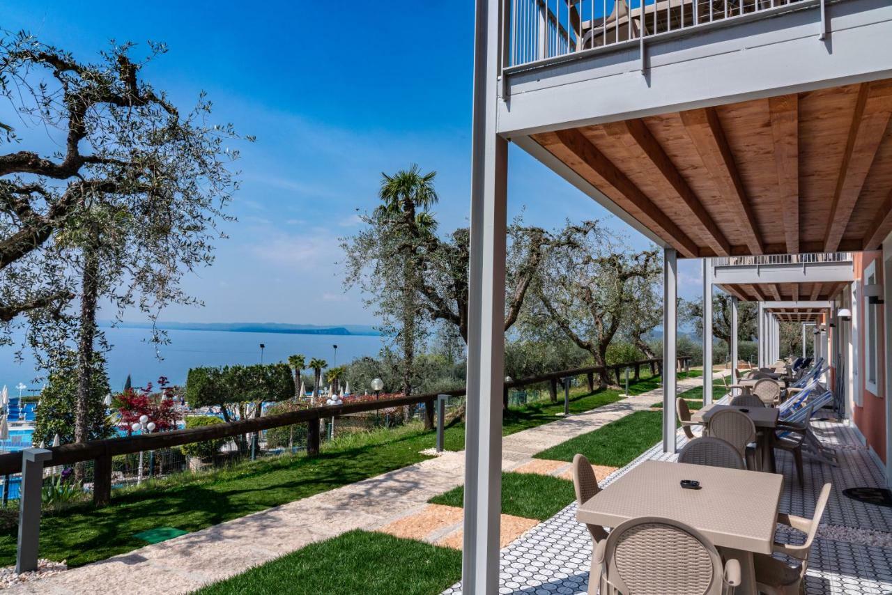 Aparthotel Residence Arca Bardolino
