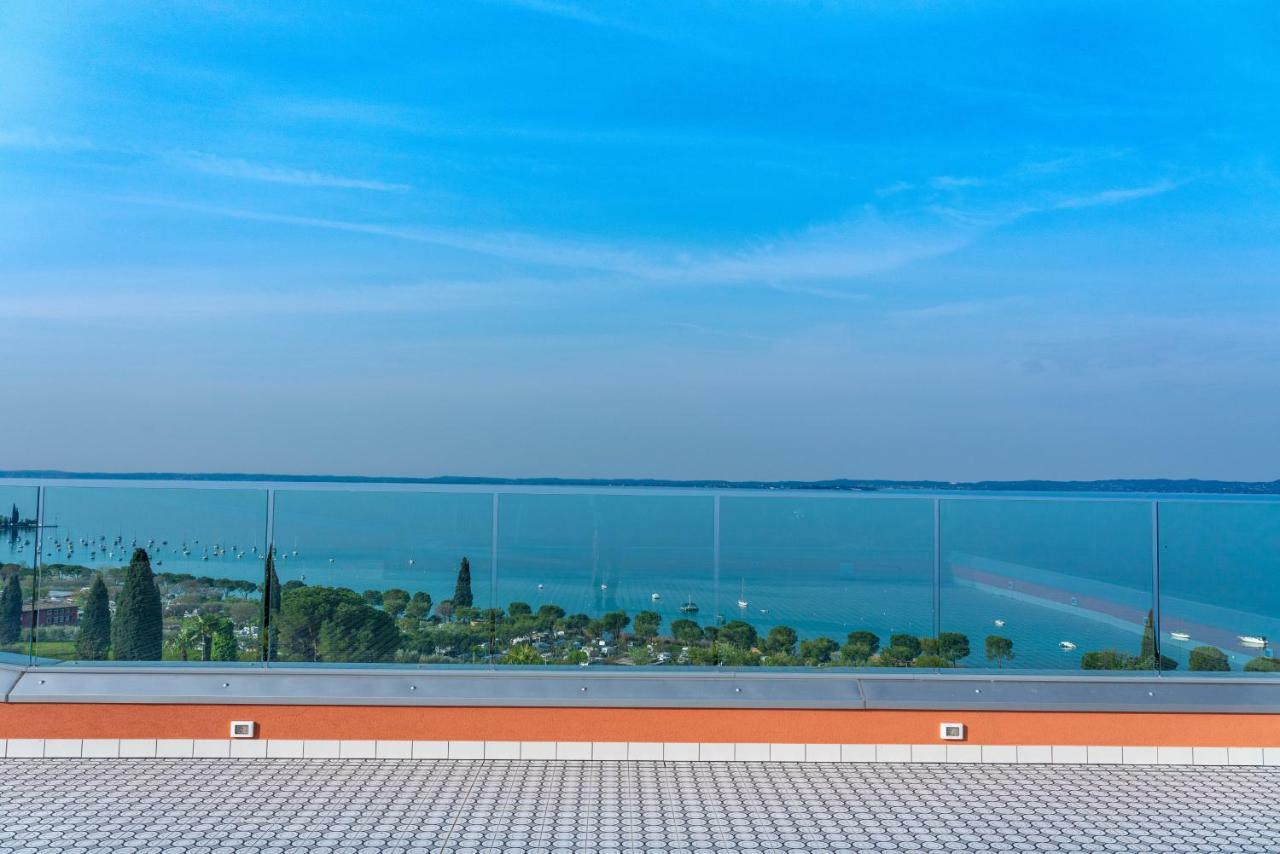 Aparthotel Residence Arca