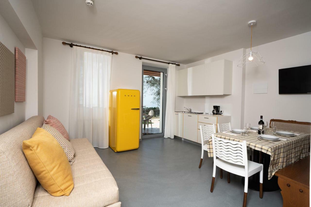 Residence Arca 2* Bardolino