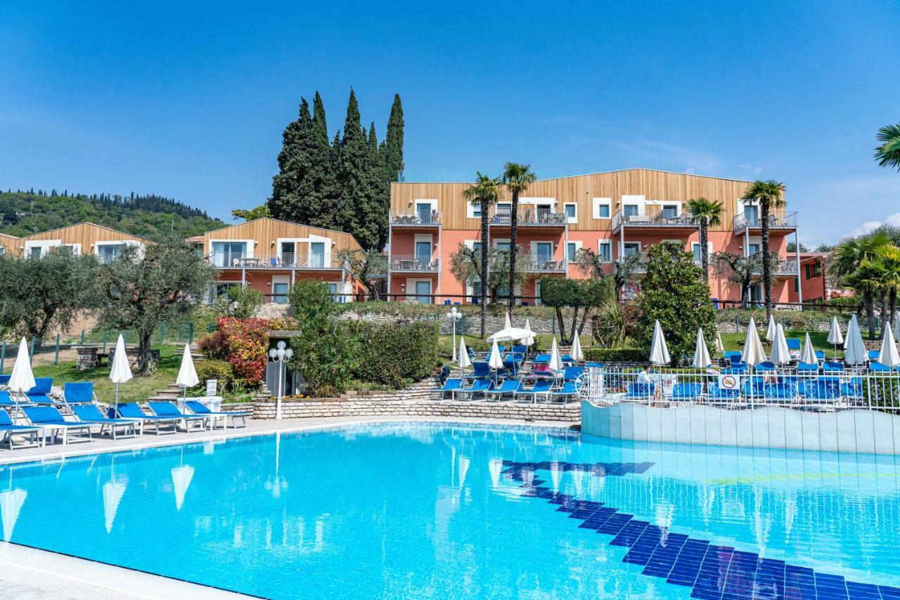 Residence Arca Aparthotel Bardolino
