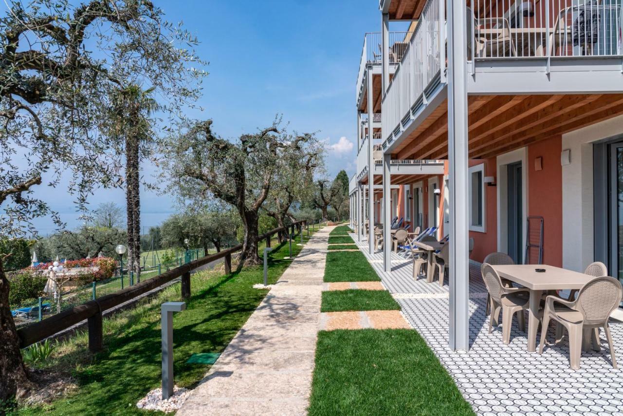 Residence Arca 2*