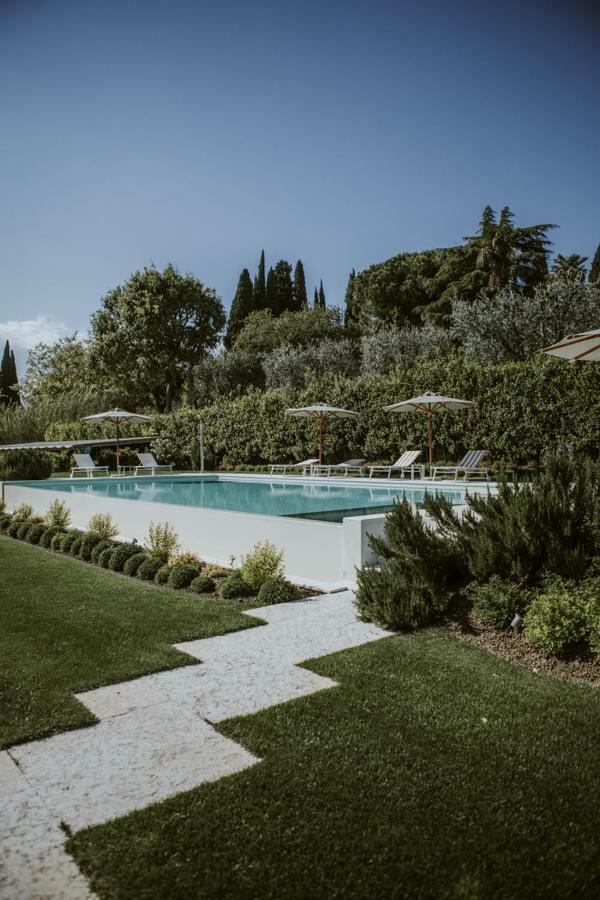 Farm stay Ca Muretta Relais *