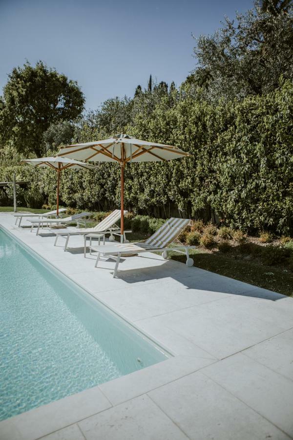Farm stay Ca Muretta Relais *