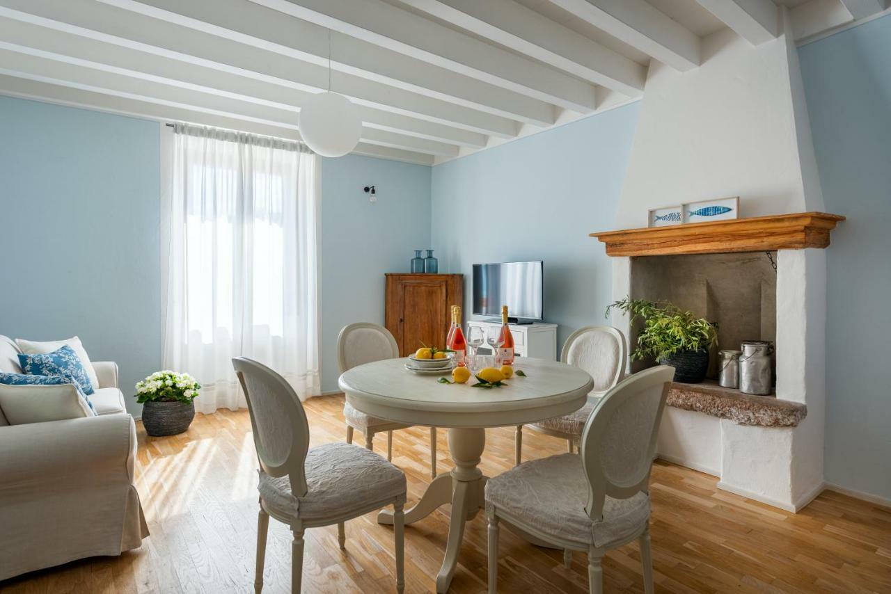 Apartment Rambaldi In Casa Nr 3 Bardolino
