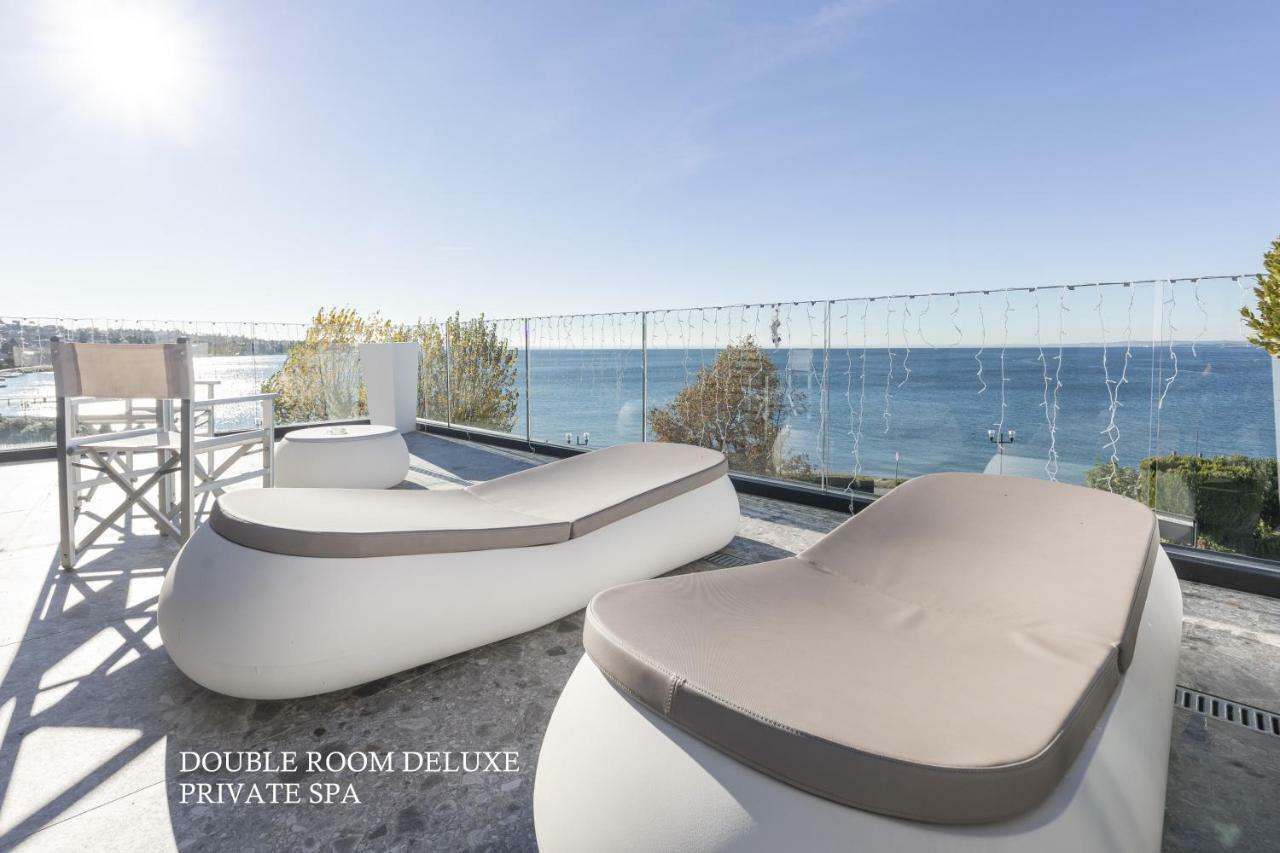 Hotel Maisonme Boutique (adults Only) Bardolino