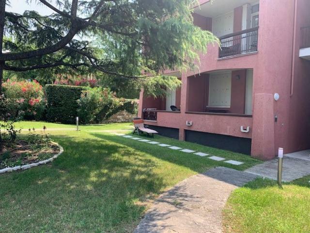 Cornicello Apartment