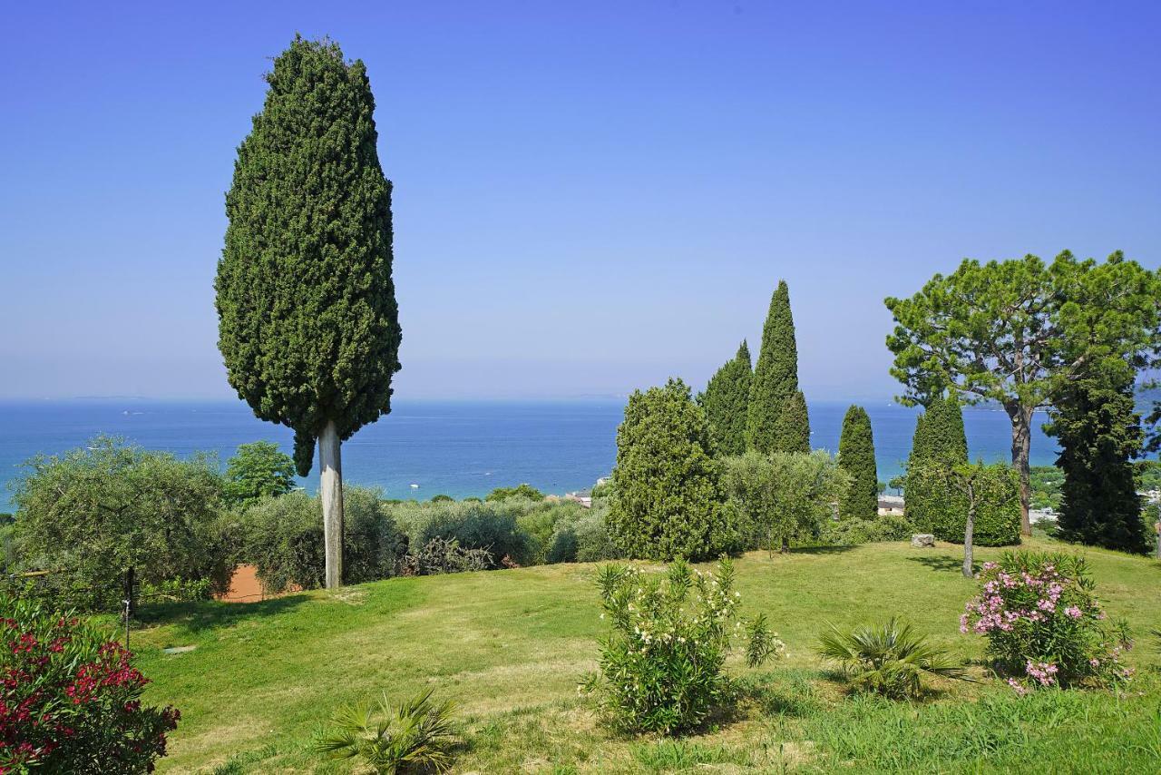 Aparthotel Residence Arca Bardolino