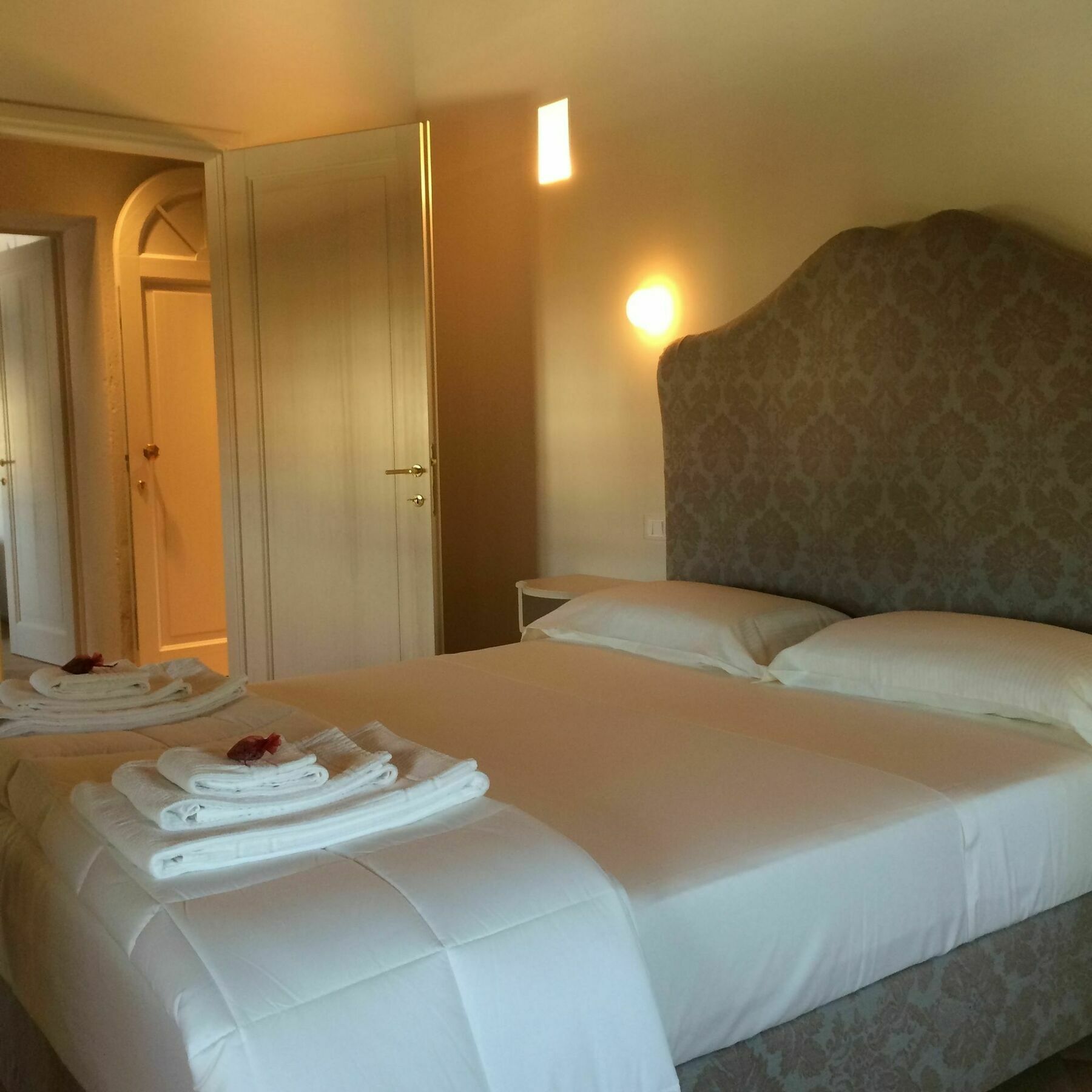 Apartment Rambaldi Casa Nr 7 Bardolino
