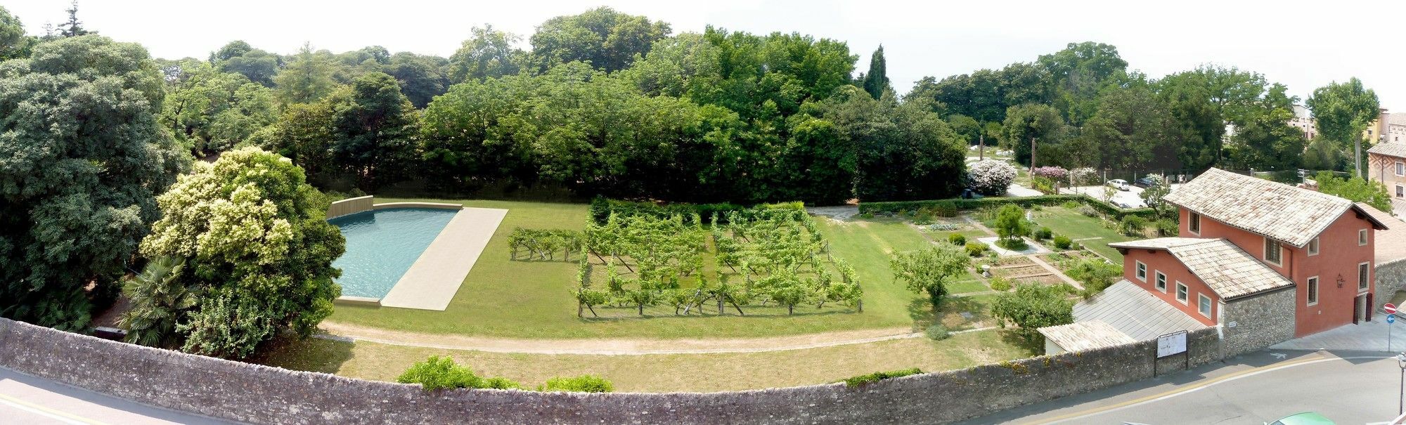 Rambaldi Casa Nr 7 *