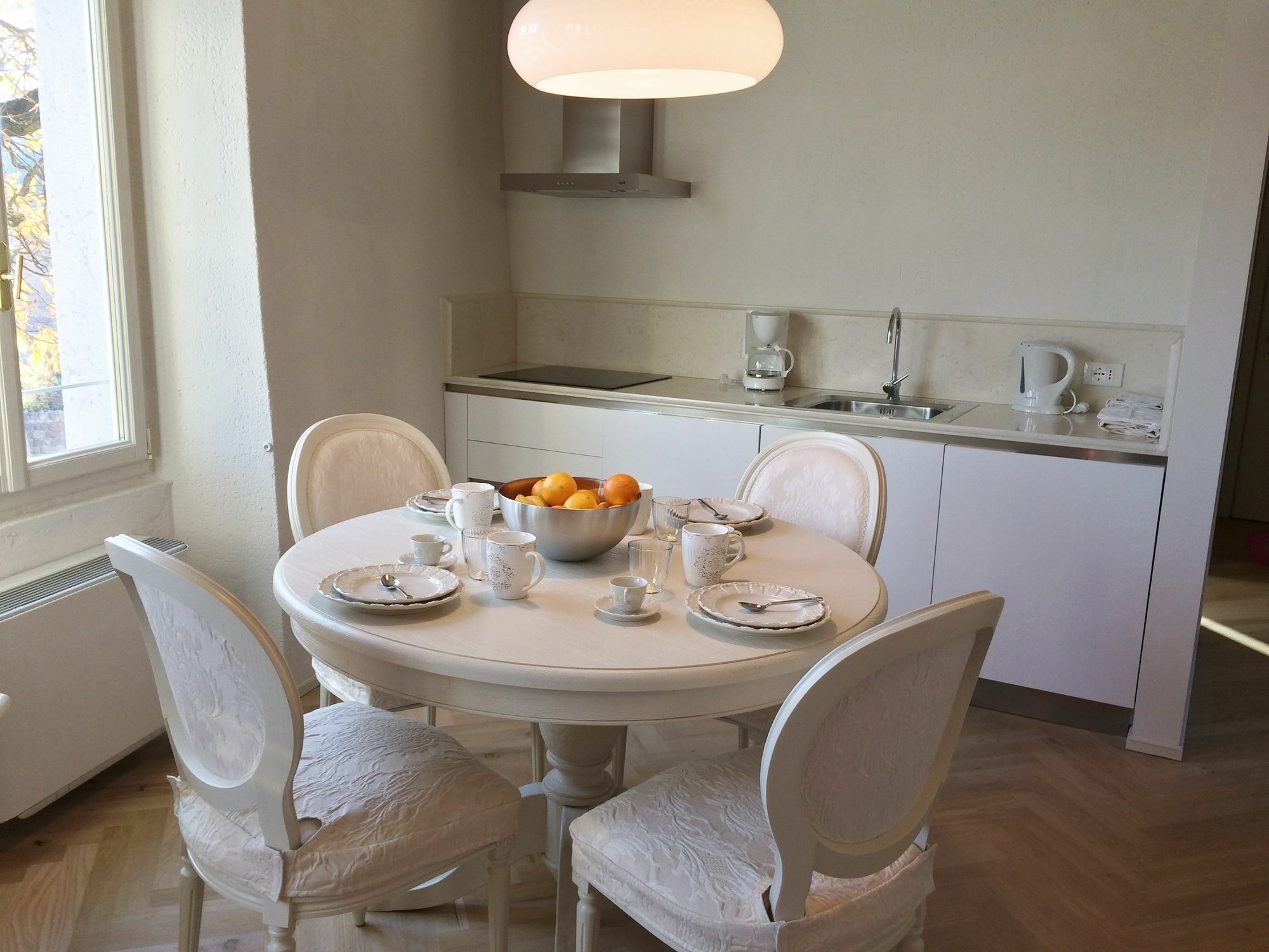 Rambaldi Casa Nr 7 * Bardolino
