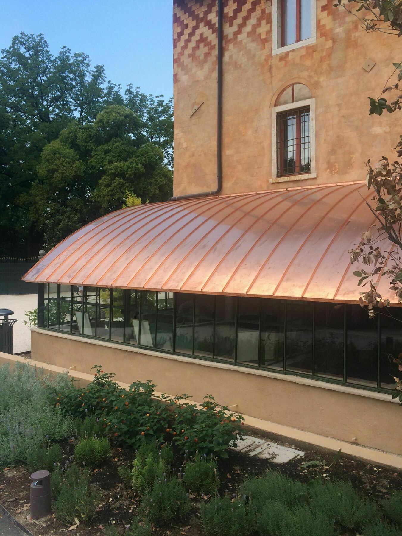 Rambaldi Casa Nr 7