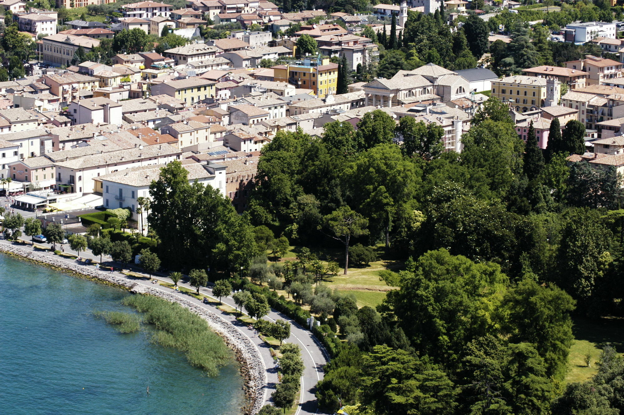 Rambaldi Casa Nr 7 * Bardolino