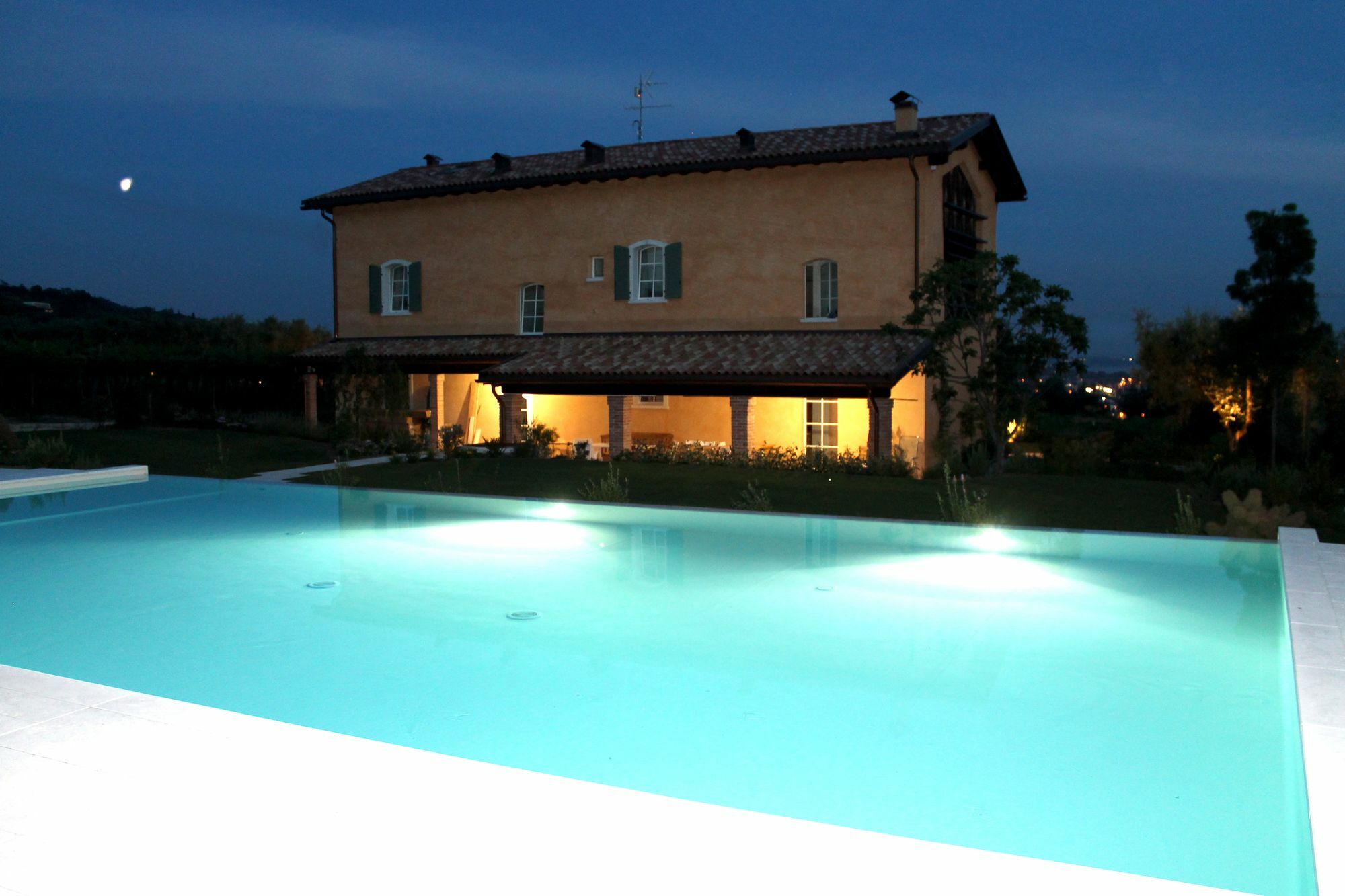 Ca Muretta Relais *