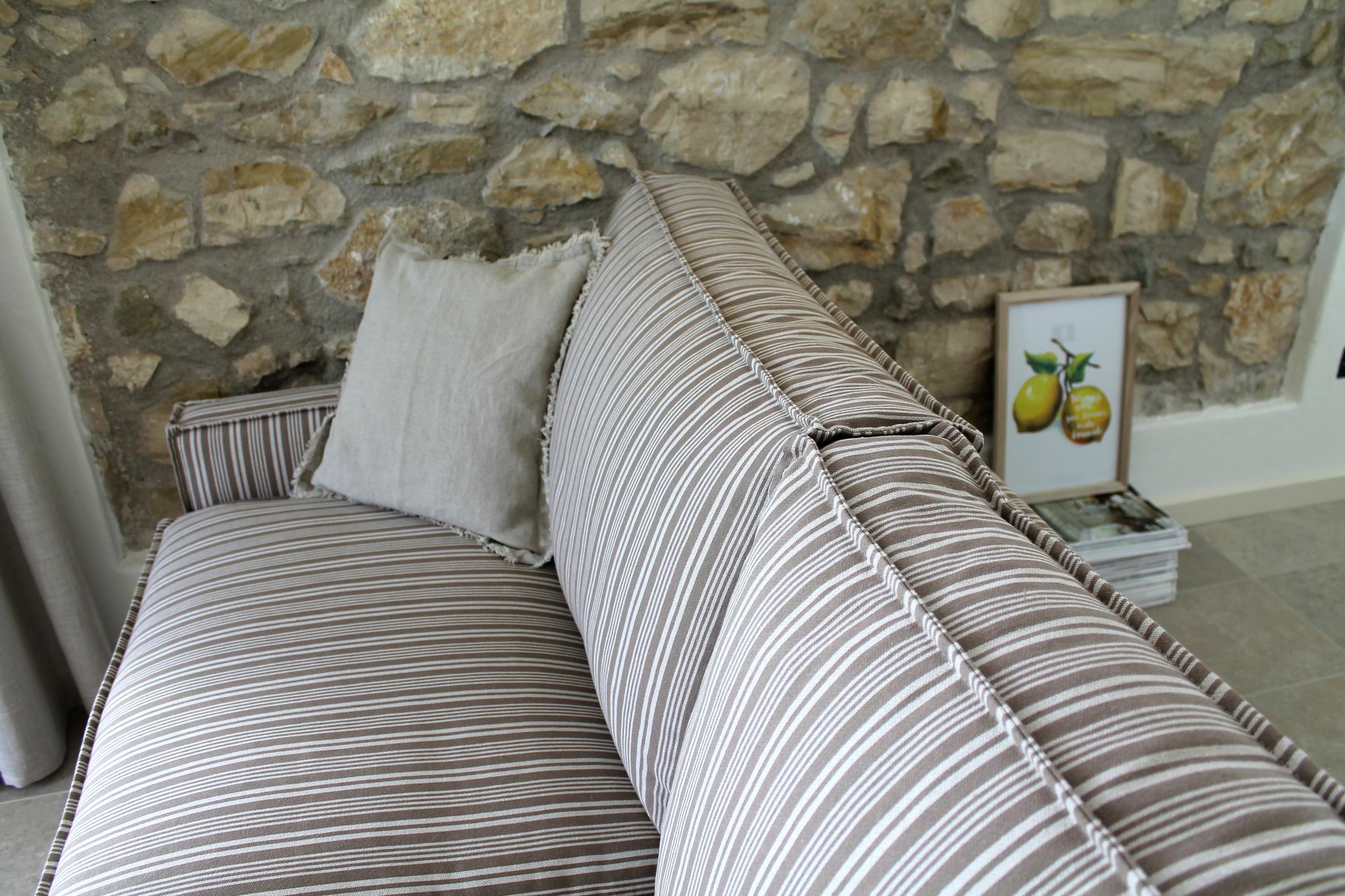Ca Muretta Relais Farm stay *