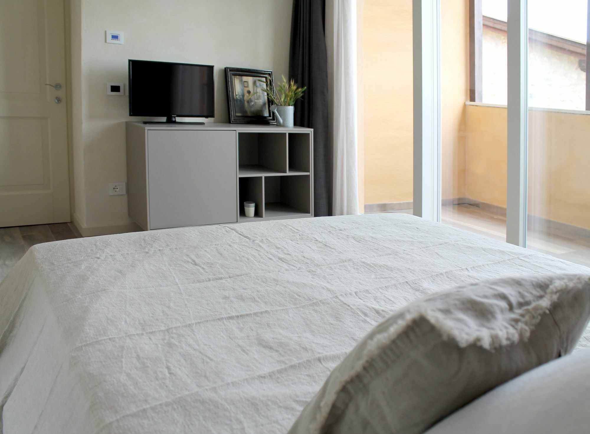 Farm stay Ca Muretta Relais