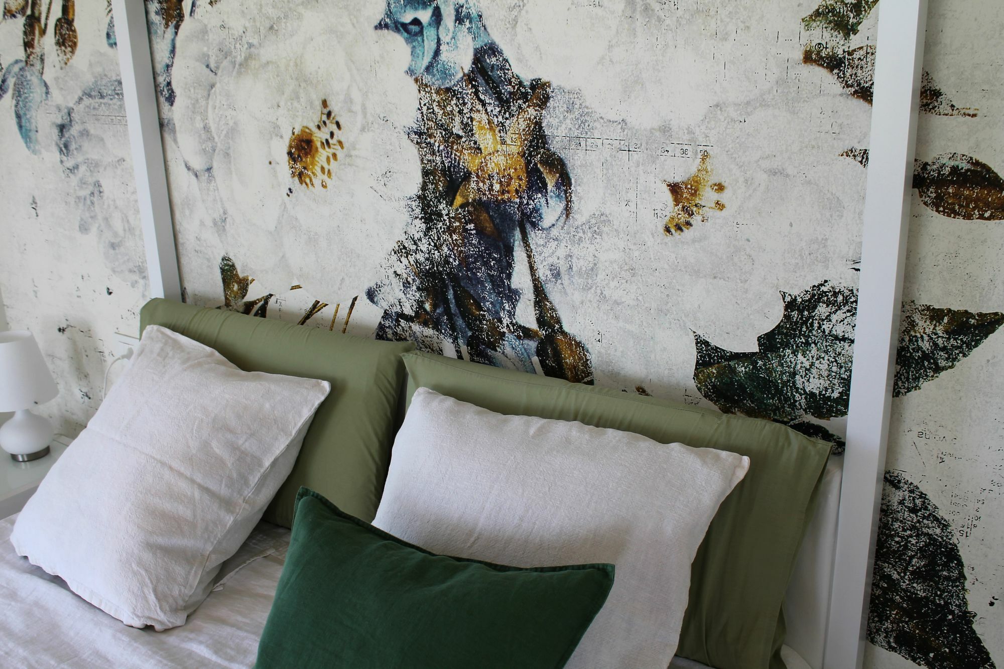 Ca Muretta Relais Farm stay *