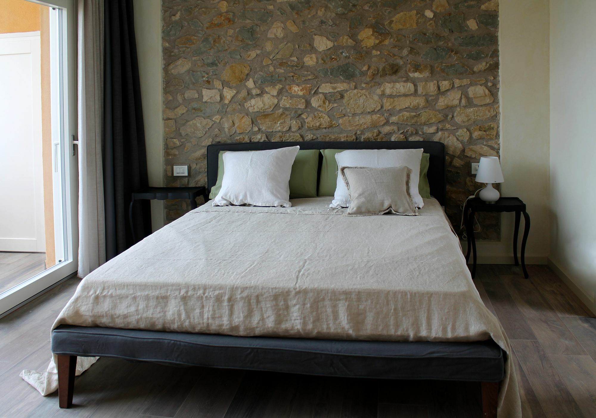 Farm stay Ca Muretta Relais *