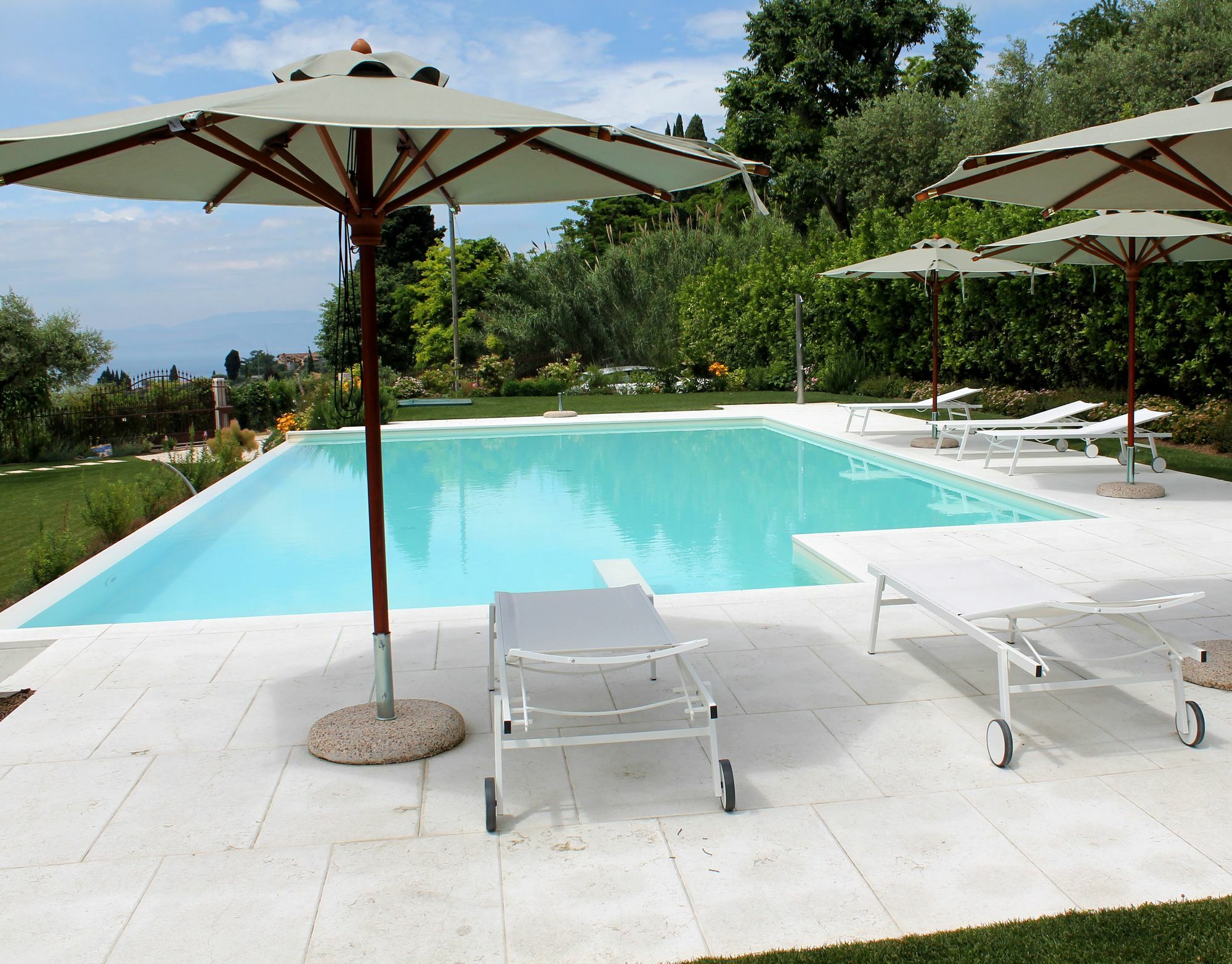 Ca Muretta Relais Farm stay *