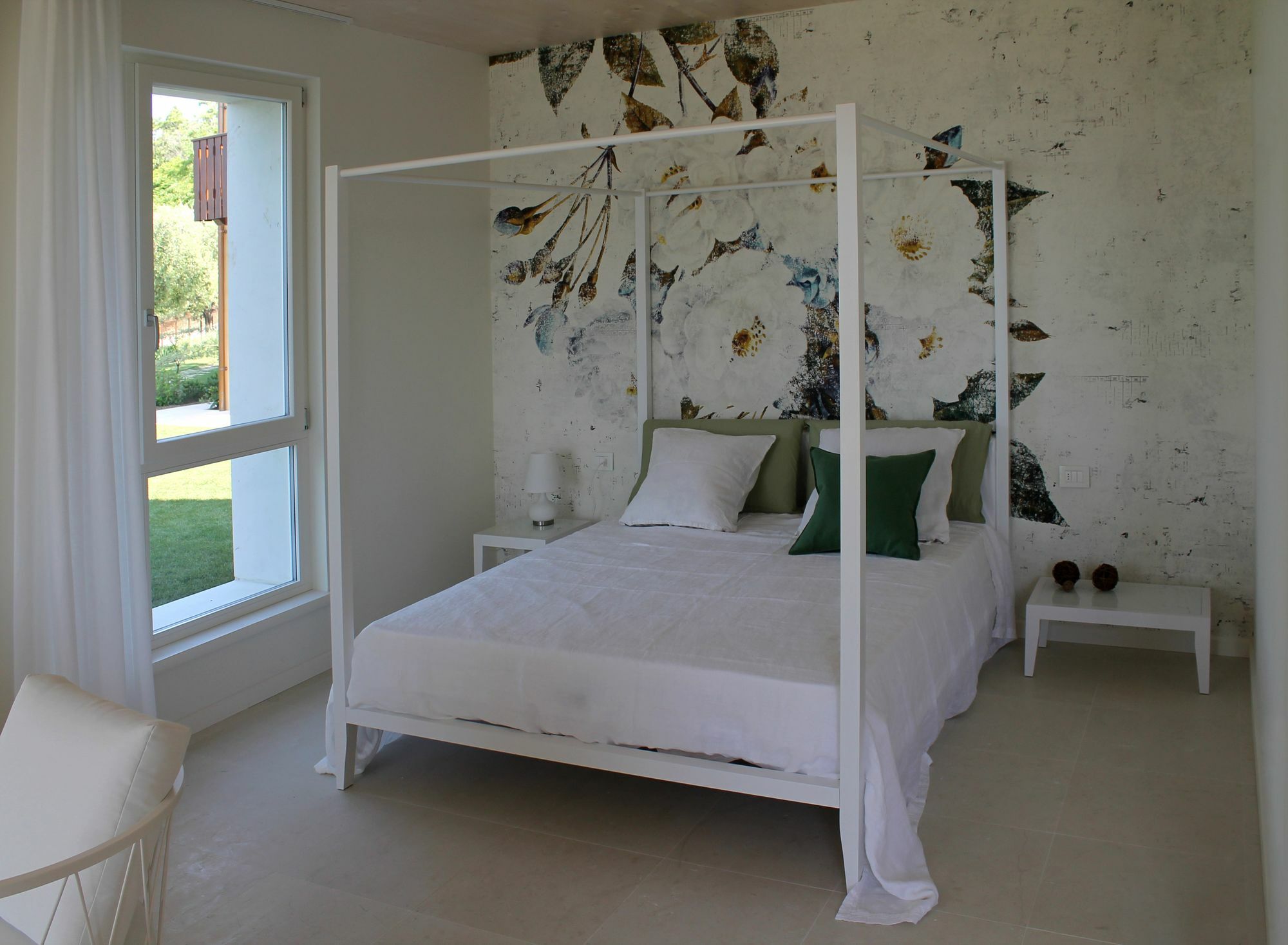Ca Muretta Relais *