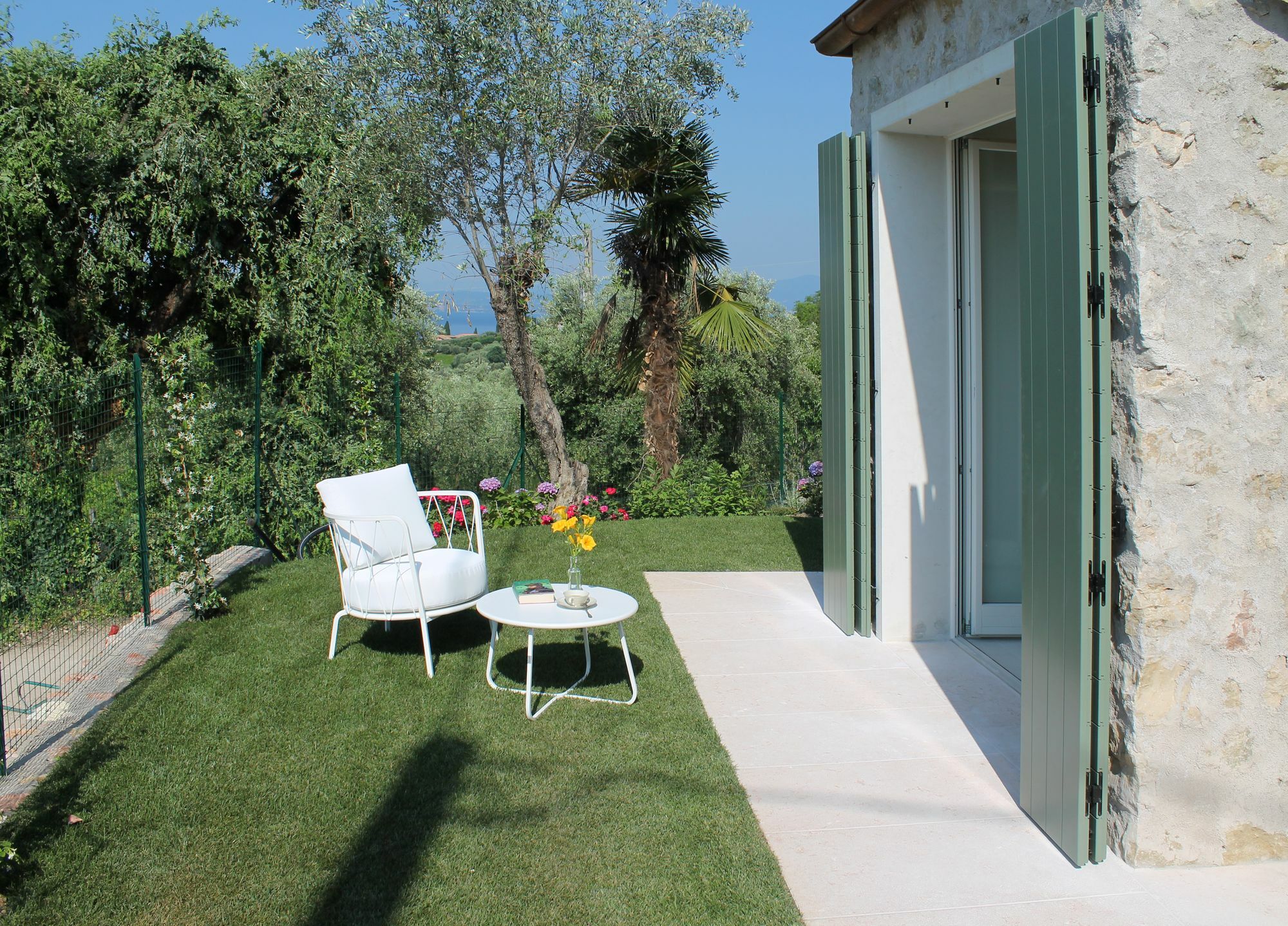Ca Muretta Relais Bardolino
