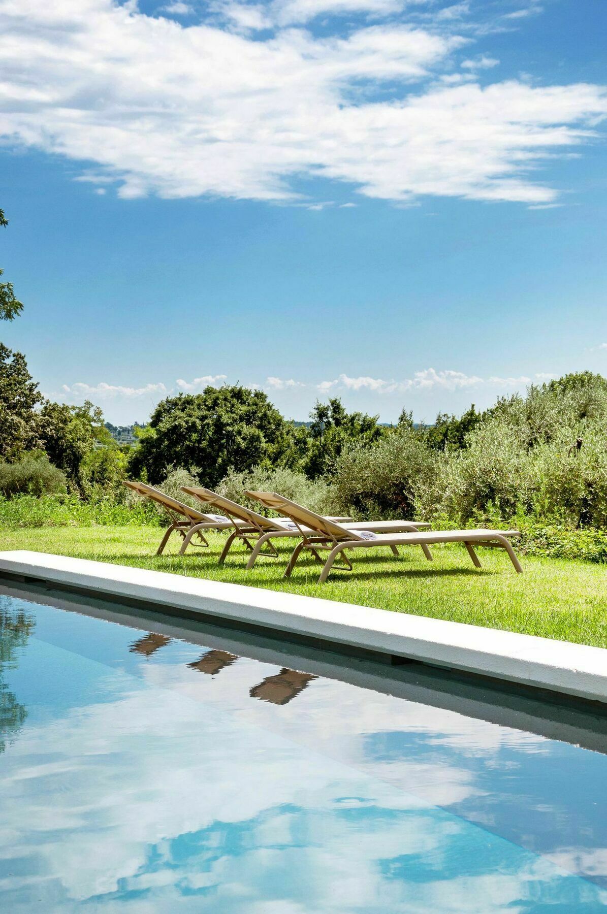 Prati Palai Farm stay Bardolino