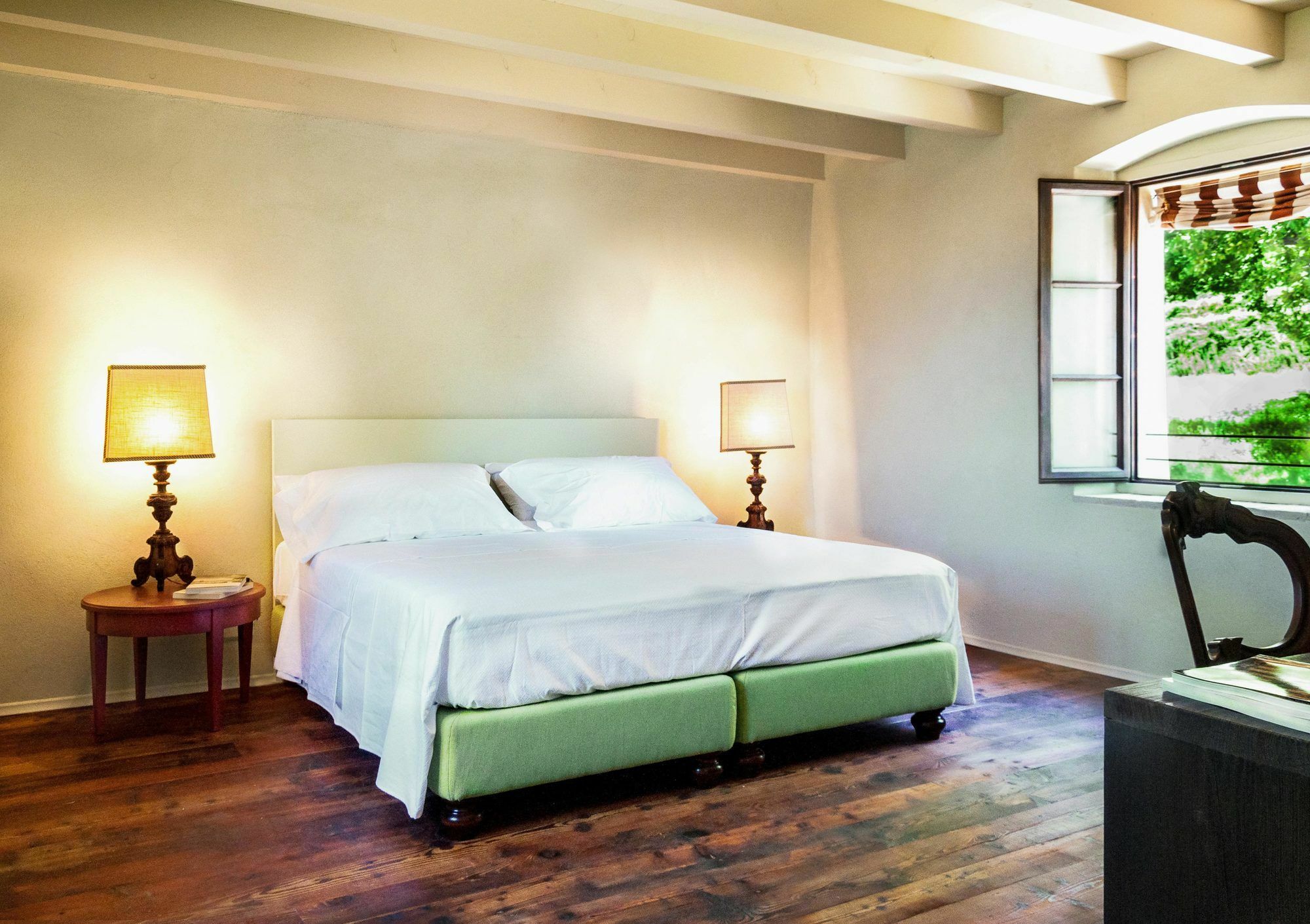 Farm stay Prati Palai *