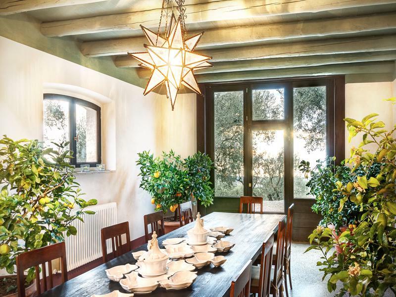 Prati Palai Farm stay