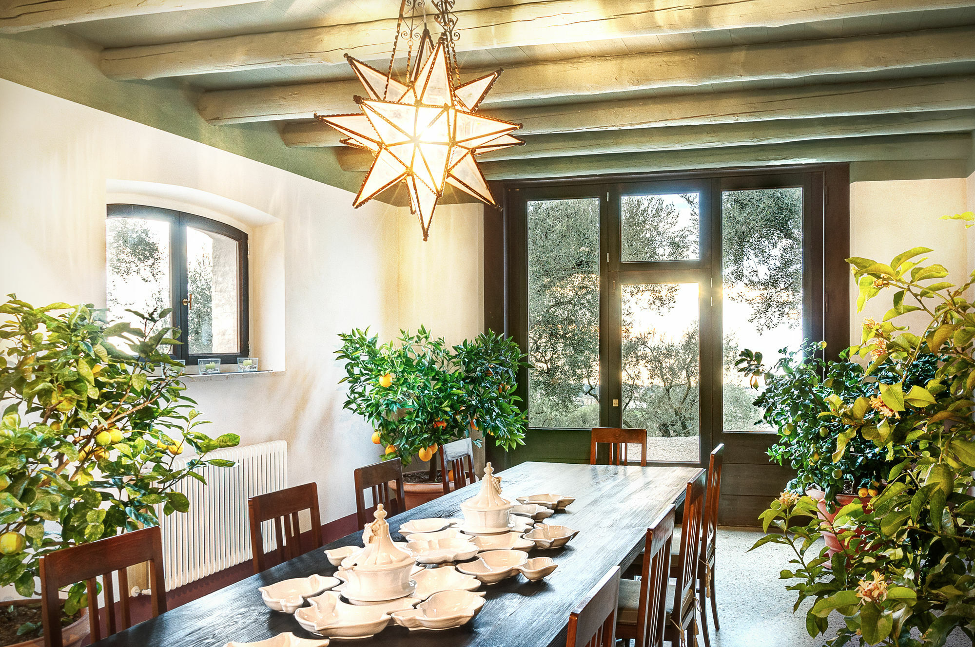 Prati Palai Farm stay Bardolino