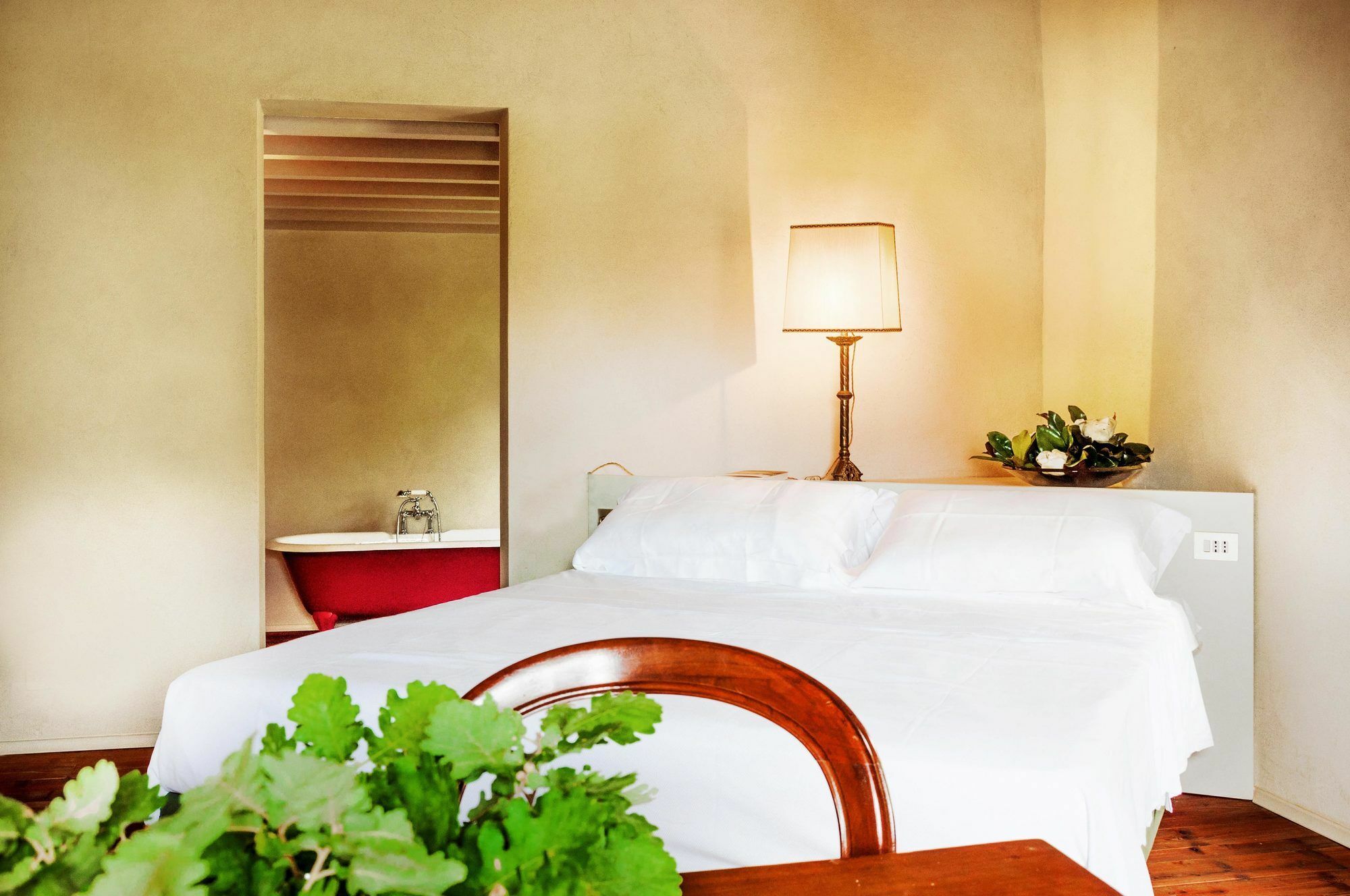 Farm stay Prati Palai *