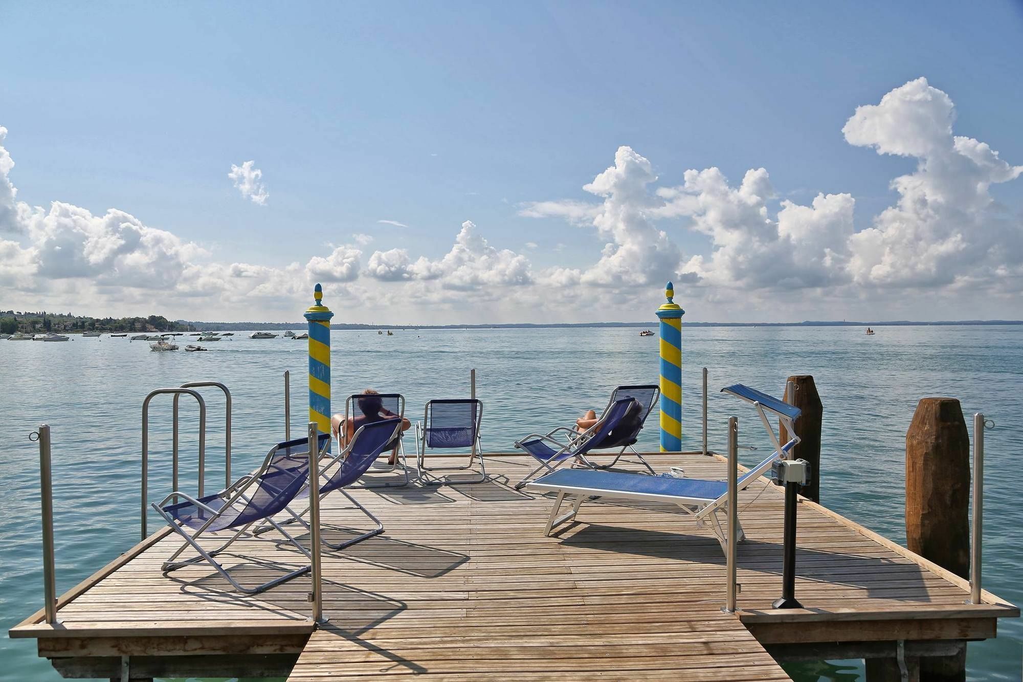 Appartamento Residential Park Bardolino