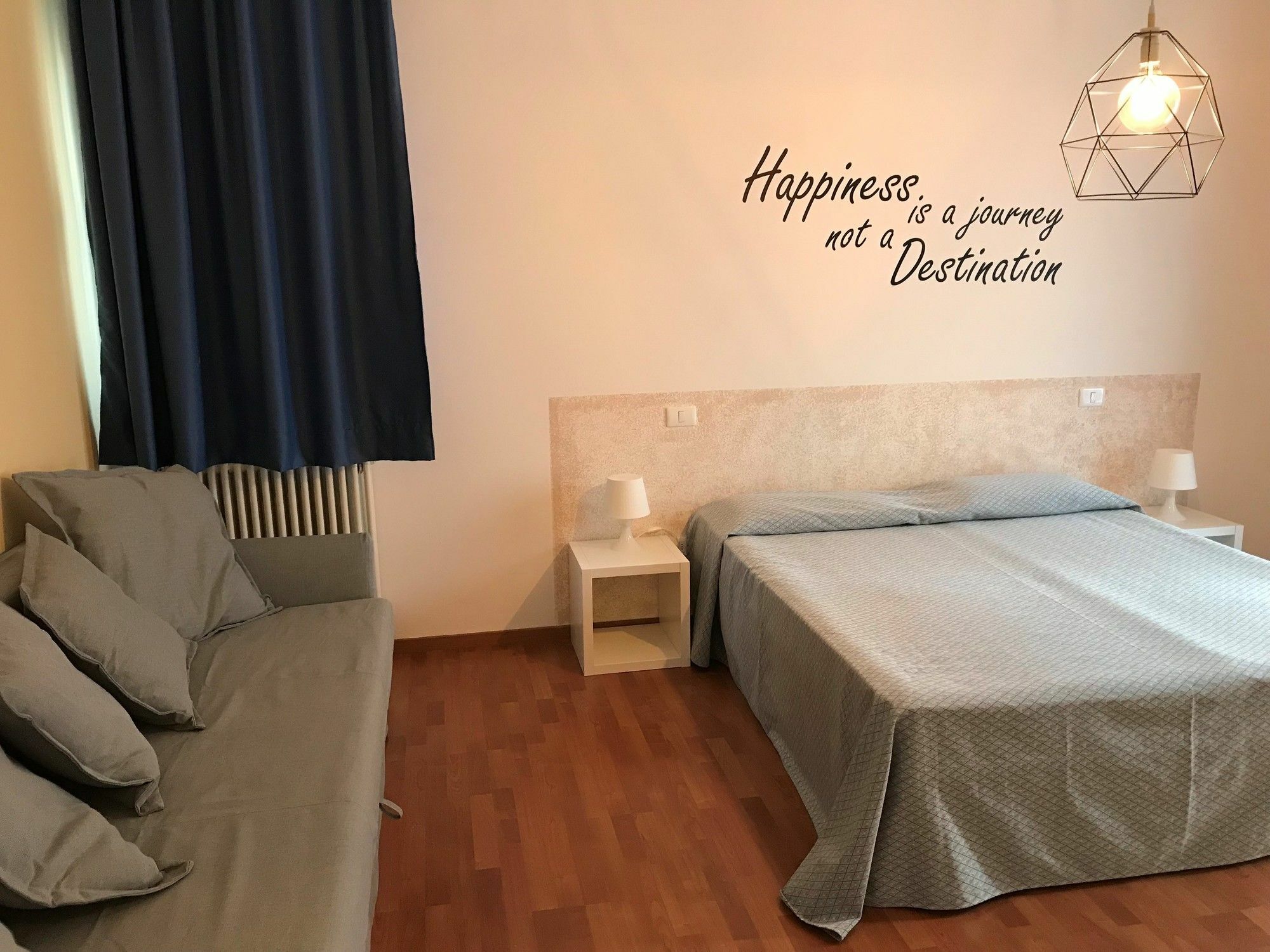 Beatrix Aparthotel 3*