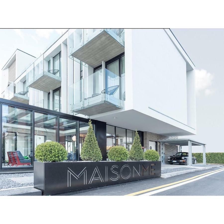 Maisonme Boutique (adults Only) 4* Bardolino