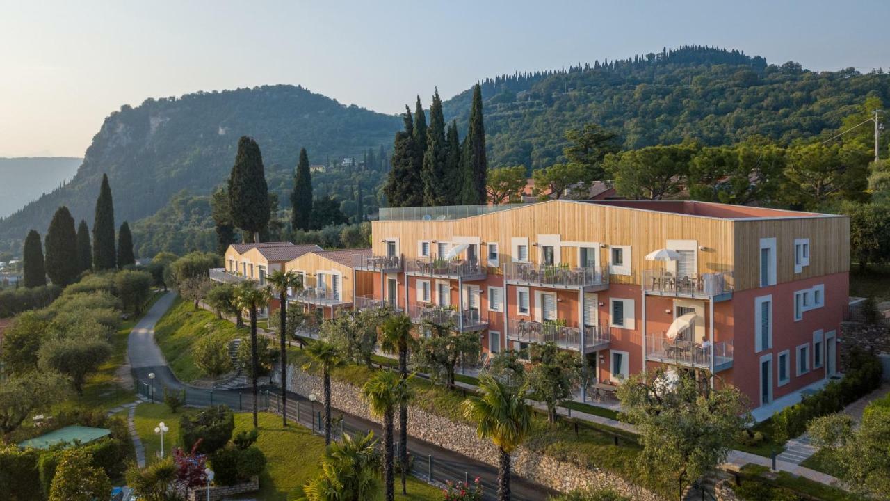 Aparthotel Residence Arca