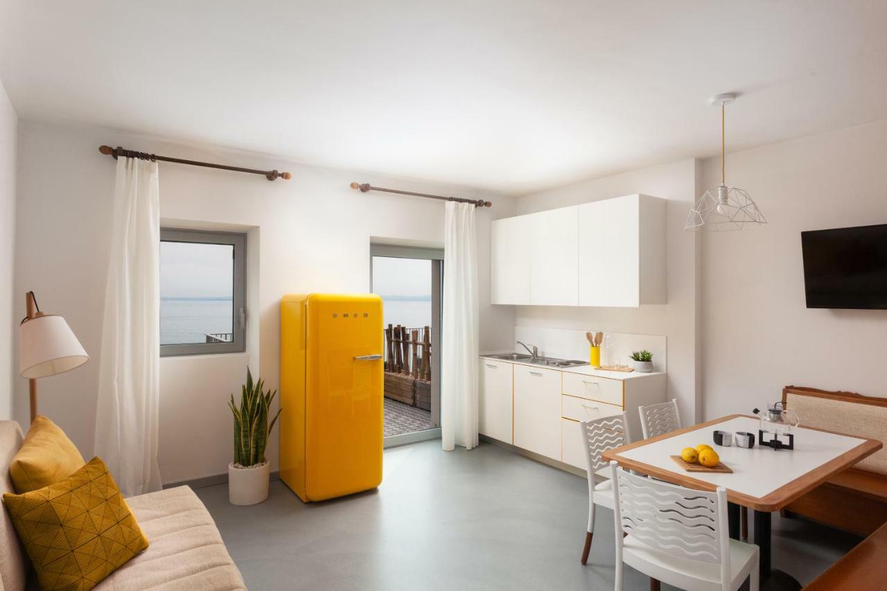 Residence Arca 2* Bardolino