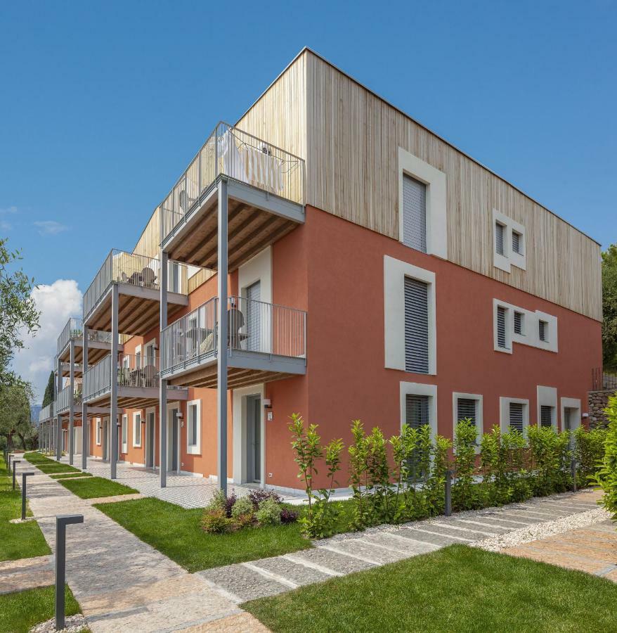 Residence Arca Bardolino