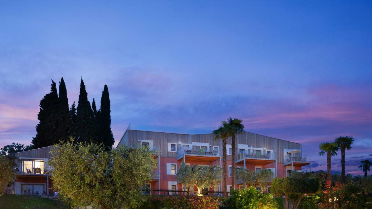Residence Arca 2*