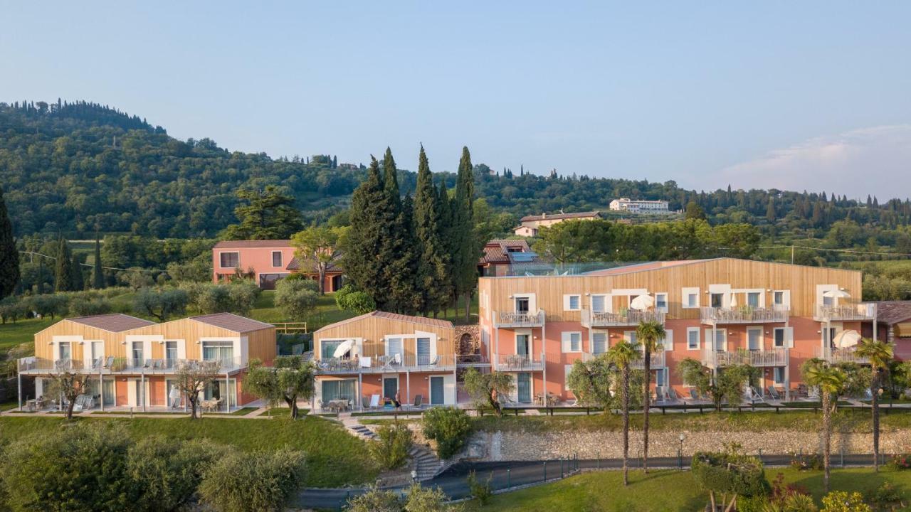 Residence Arca Aparthotel Bardolino