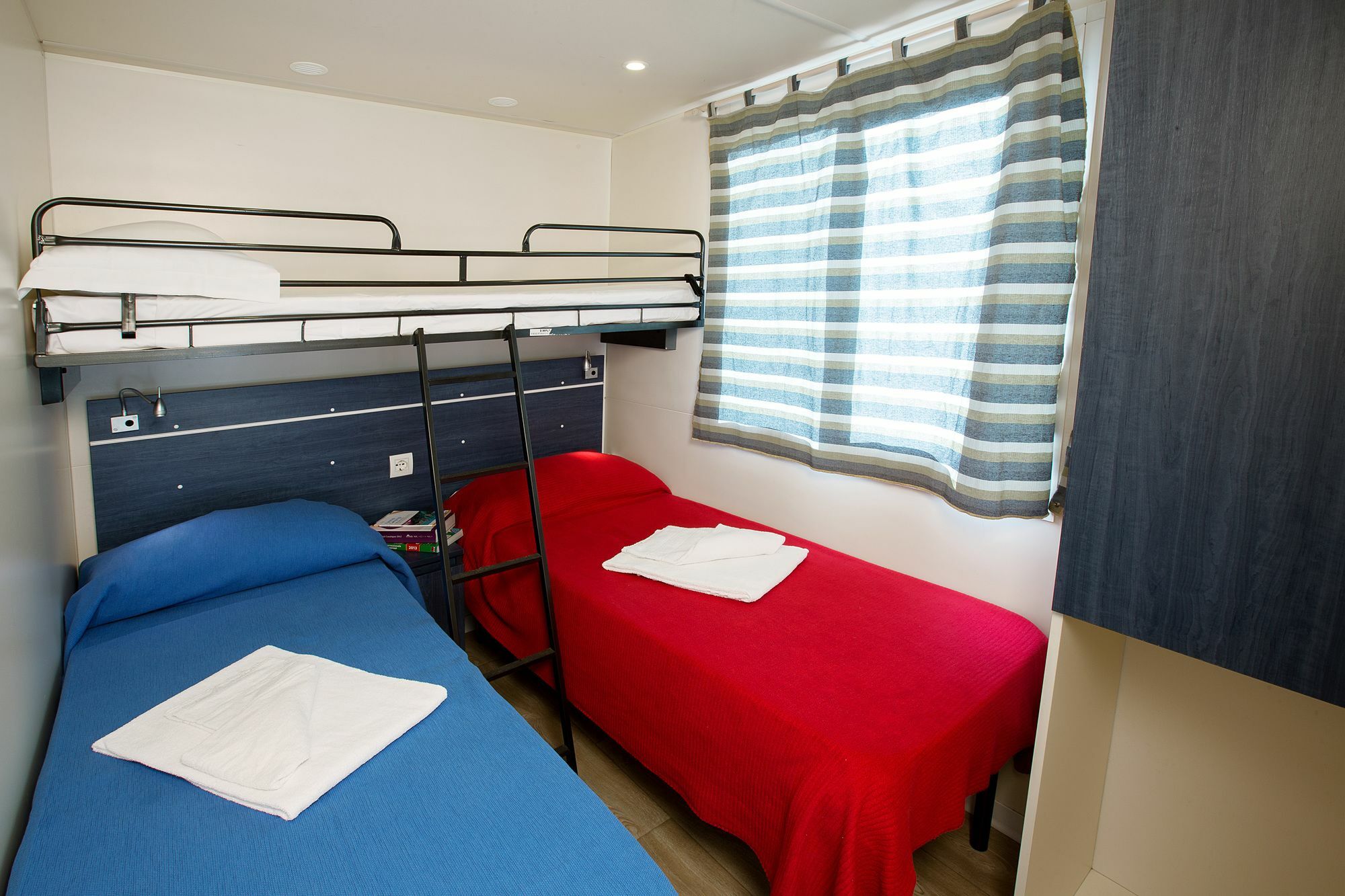 La Rocca Village Campeggio 3*
