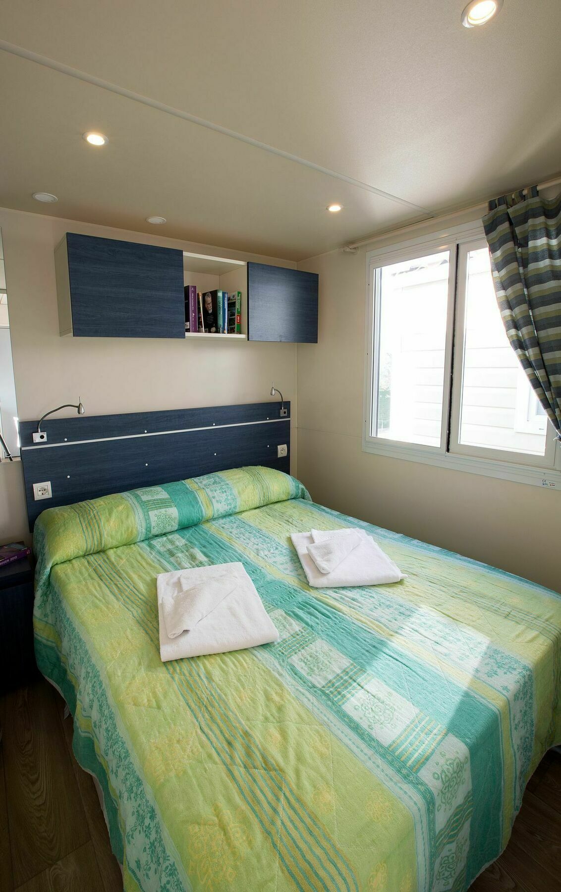 La Rocca Village 3*