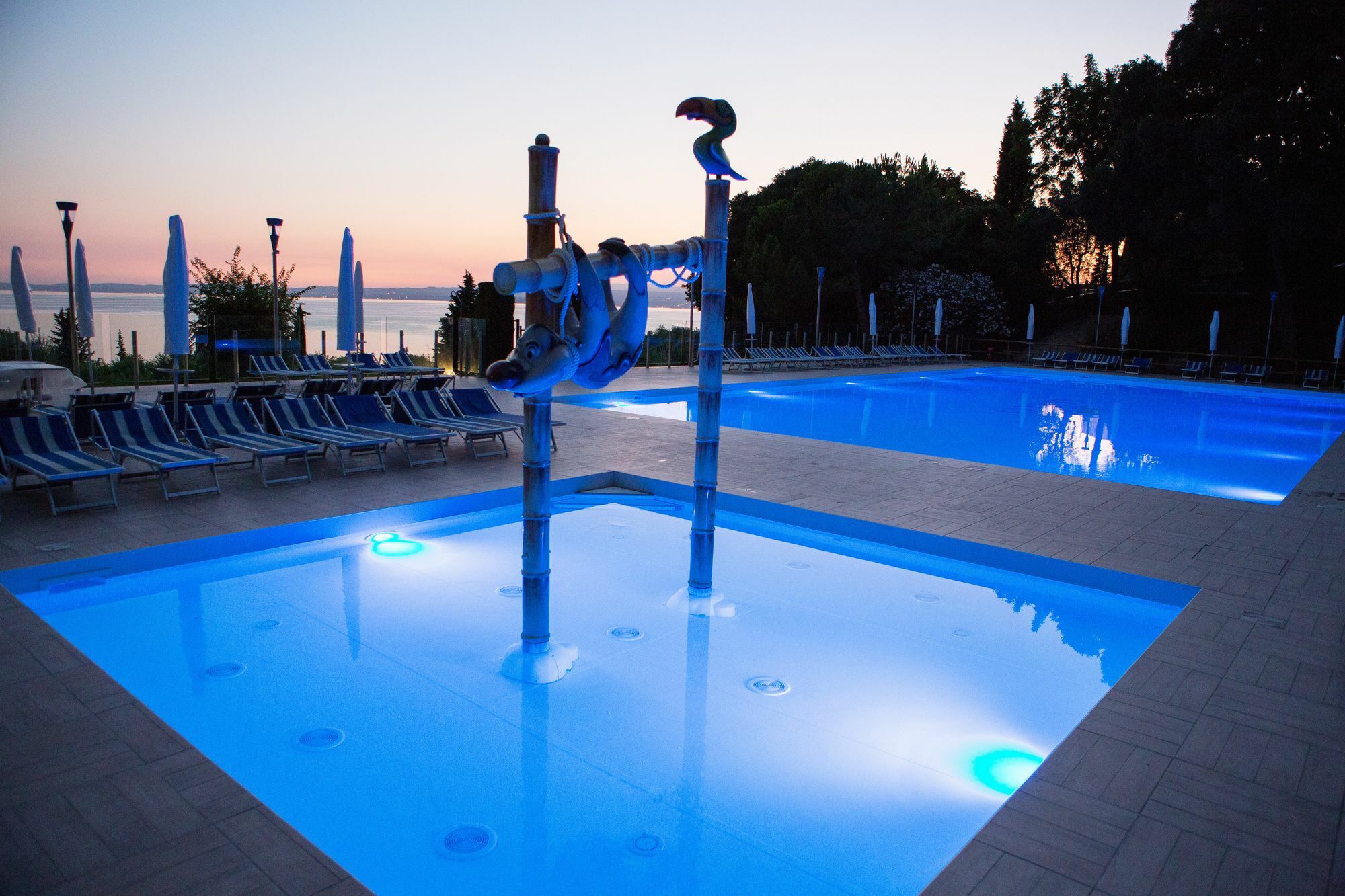 La Rocca Village 3* Bardolino