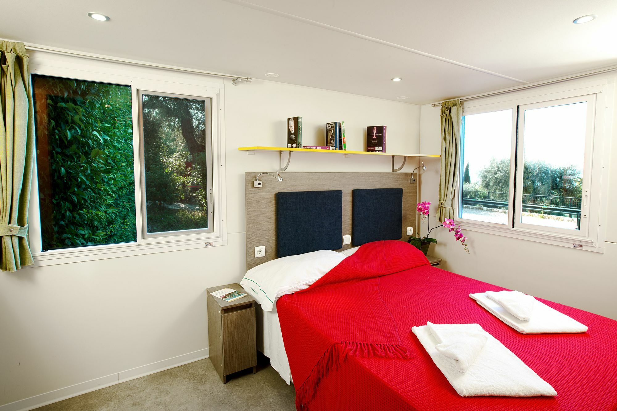 La Rocca Village 3*