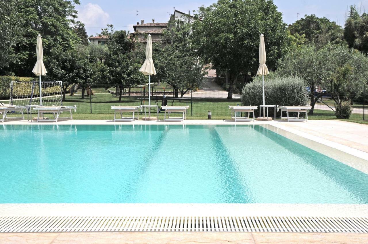 Bauernhof Borgo Di Calmasino