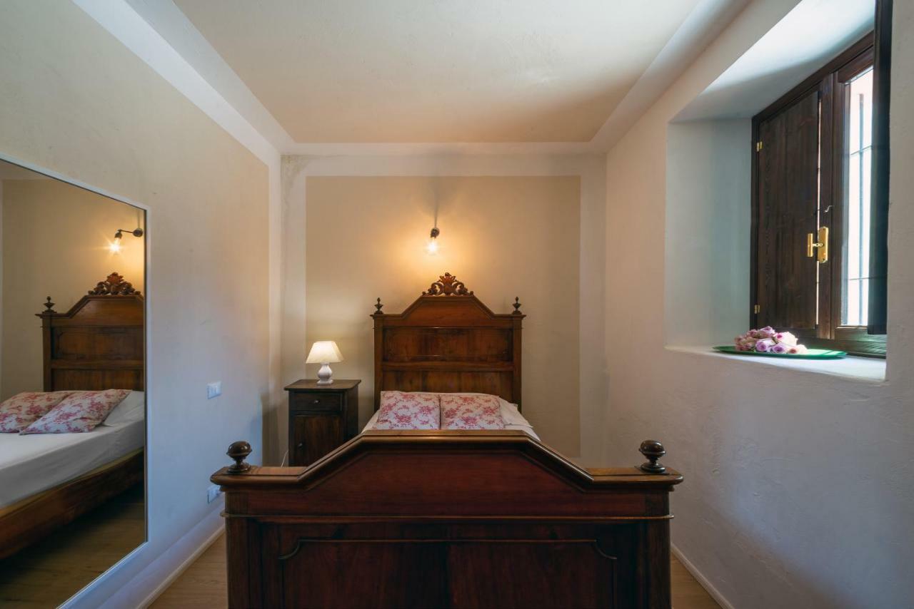 Rambaldi Apartments In Casa Nr 1 * Bardolino