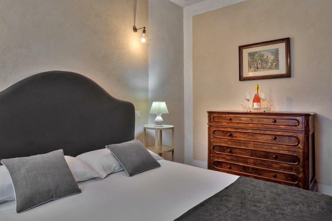 Rambaldi Apartments In Casa Nr 1 Bardolino