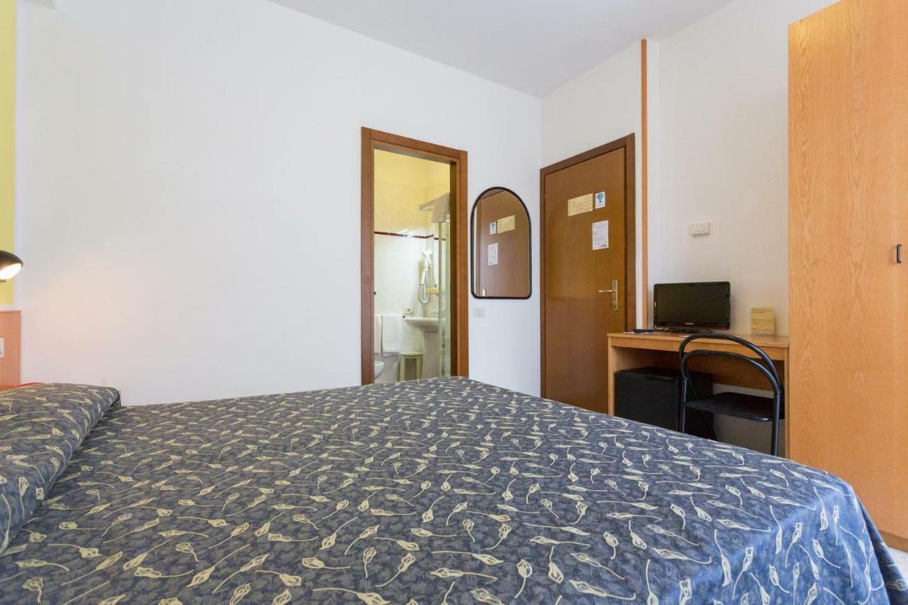 Hotel Benacus Bardolino