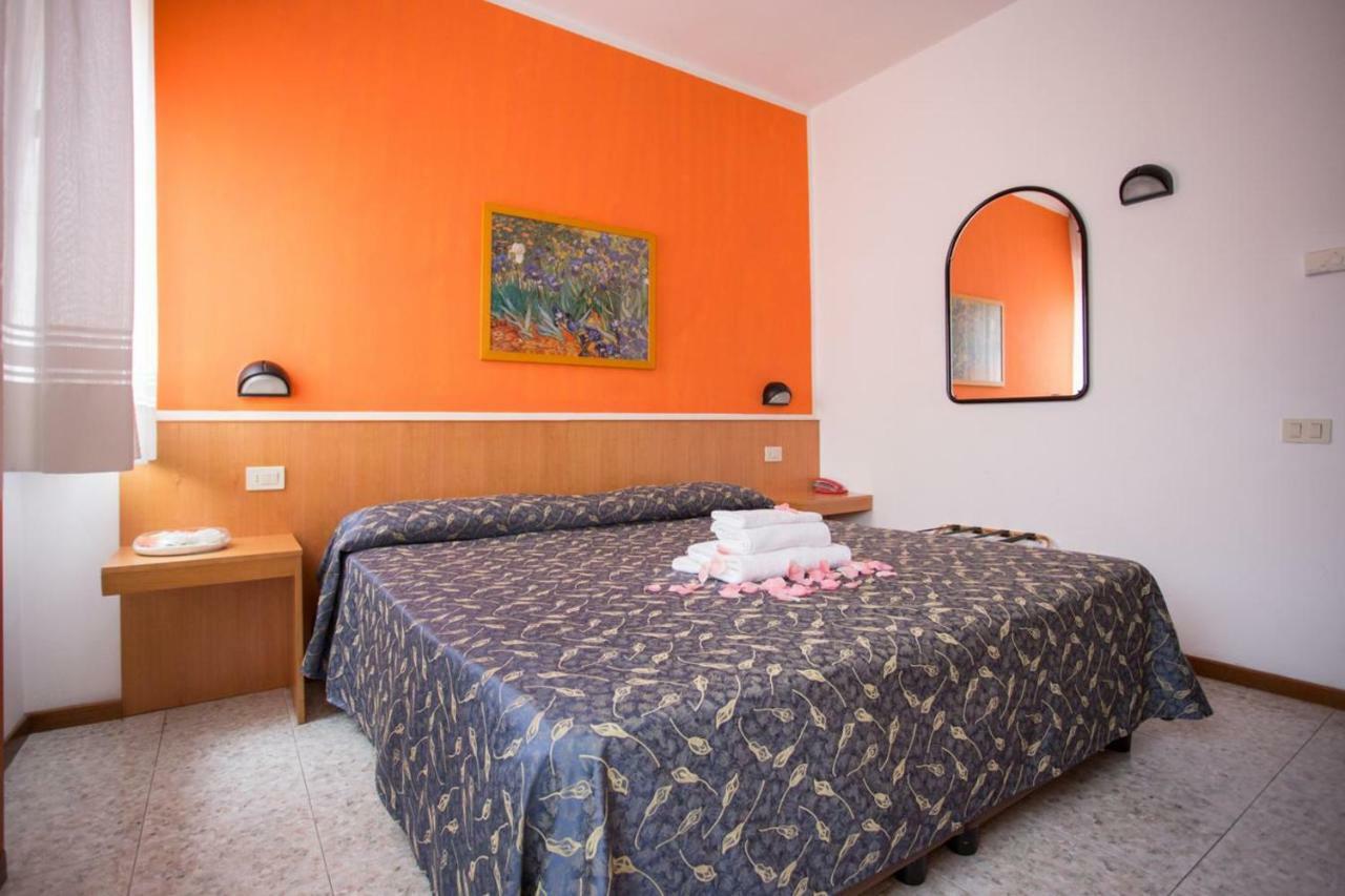 Hotel Benacus 2*